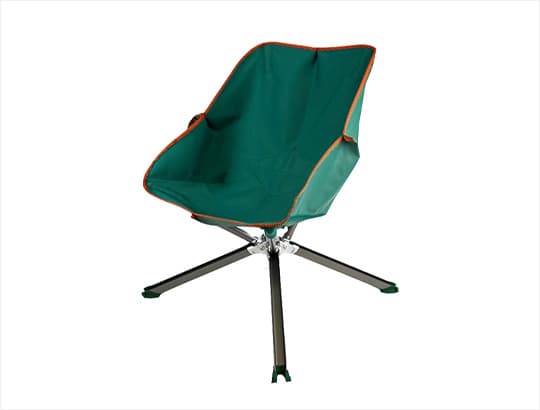 アウトドアチェア