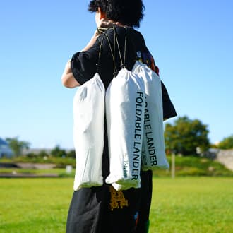 アウトドアチェア