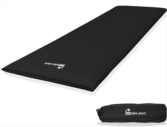 インフレーターマット