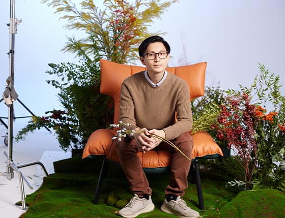 アメリカ発、自然とともに生きるアウトドアブランド「Yunonglive（ユノンライブ）」