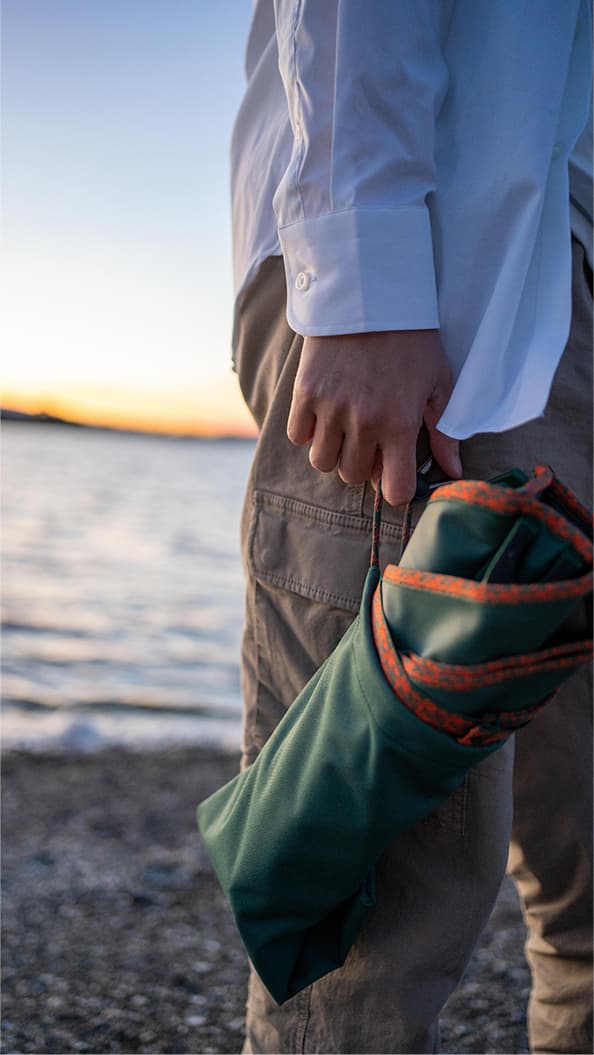 私たちについて