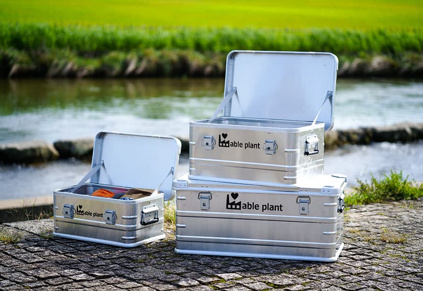 私たちについて