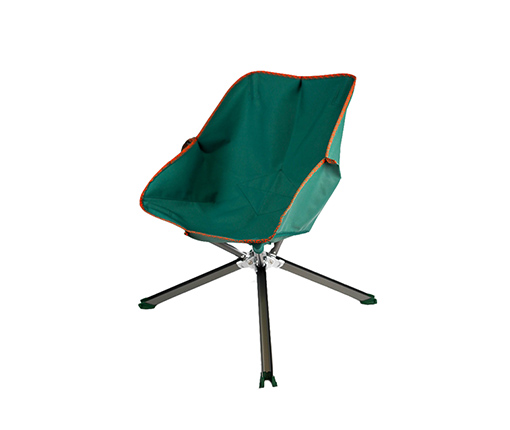Foldable Lander Chair（チェア）