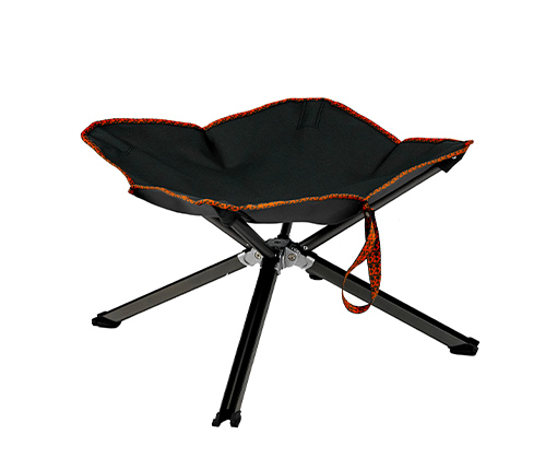 Foldable Lander Ottoman（オットマン）