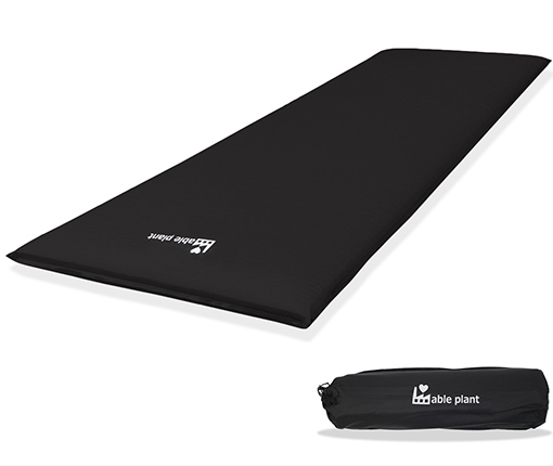 インフレーターマット